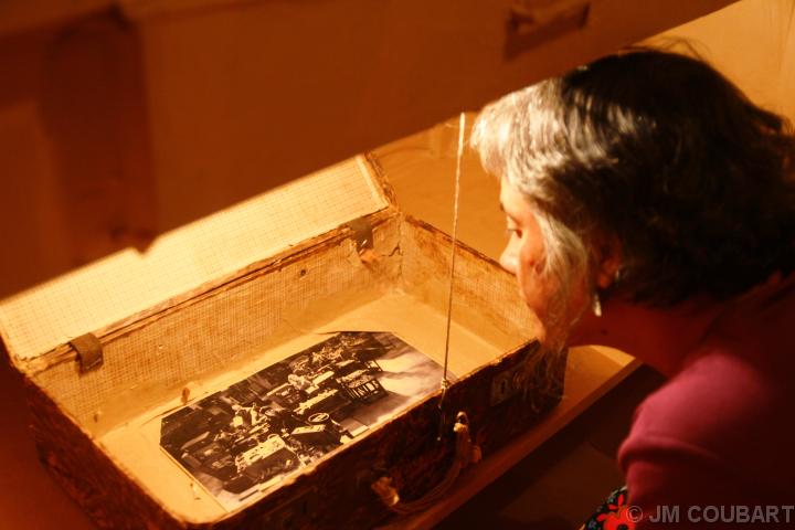 Diapositive suivante